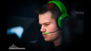 Leaf POV (Chaos) vs MiBR / 21-10 / overpass / cs_summit 6