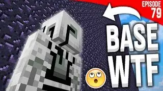 J'AI TROUVÉ UNE BASE... GIGANTESQUE ! (vraiment) - Episode 79 | PvP Faction Moddé - Paladium S5
