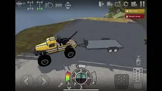 Off-road recovery ￼