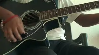 Ashq na ho song on guitare chords