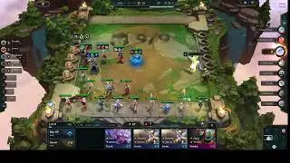 TFT 6 porcelain