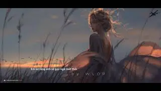 EDEN - Wake Up (Lyrics + Vietsub + Slowed + Reverb)
