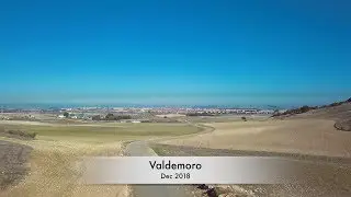 Valdemoro | Madrid | Drone 4K