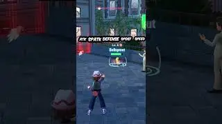 3 More Fun Facts About Pokemon Legends ZA!