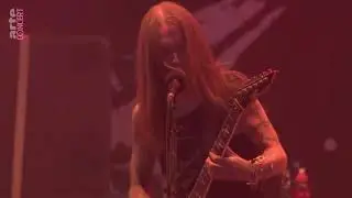 ▷▶Children Of Bodom - Live at Hellfest [2018]