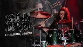 Exkil On The Road #3: Piracicaba - Tigguo Cobauc (09.10.2022)