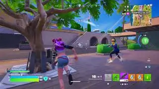 👉Code WUBBIE || 🦙🎉 Meet Us On The Roof, It's Goin Down 😂👌👑 Duos Blitz W/@MagnificentBear || Fortnite
