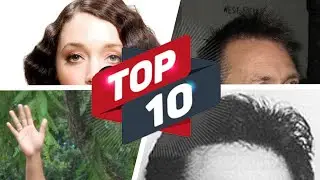 Famous Presenters From New Zealand 📌