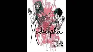 Madecipha ft Joey Batts & 5:am -Blood Suckers