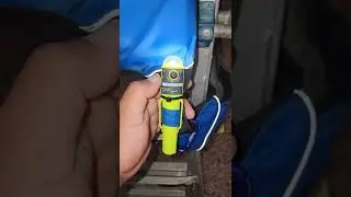 C-STROBE - EMERGENCY SIGNALING STROBE