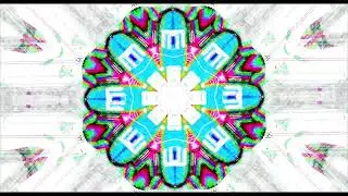 Dubdelay - Deeds (Ambient Music Video - Visuals)