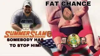 Summerslam 6 (1993)