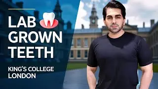 🇬🇧 Will the Lab Grown teeth solve our Dental problems? |Scientists from the UK have the answers 👍