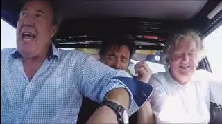 Clarkson, Hammond and May Quotes We All Use Everyday