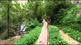 BUCCINO: L'ANTICA VOLCEJ