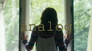 analog - Short film
