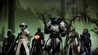 Dark Rants: Iron Banner Season 17