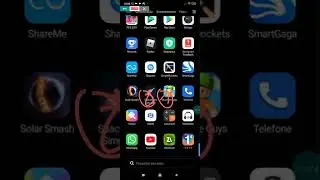 SIMULADOR DE ANDROID COM ROOT