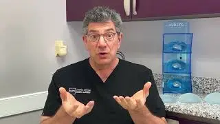 Virginia Center For Plastic Surgery | Breast Augmentation Part 1 | Planning Phase
