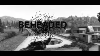 Beheaded Trailer by Aeonz