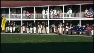 The War of 1812: 200th Anniversary Commemoration: Preview