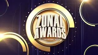 ZONAL AWARDS WITH PASTOR OSAGIE || 11TH JANUARY 2025