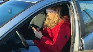 APK afgekeurde auto verkopen
