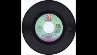1975 Barry White - Anything You Want Me To (Instrumental)
