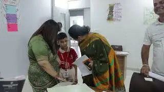 CAMBRIDGE INTERNATIONAL SCHOOL DHUSARA