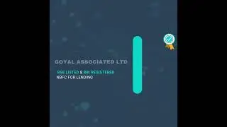 Make Any Day Your SalaryDay | BSE Listed & RBI Registered NBFC For Lending #SalaryDay