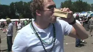 ST. PAUL SUMMER BEER FEST 2010