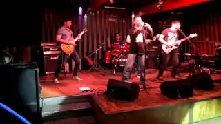 Epikon - Black night (Deep purple)