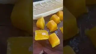 Low Carb Immunity Shot - CHEF VANDA HERING #LowCarbRecipes #ChefVandaHering