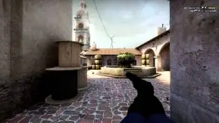 CS:GO Match Making | Highlights | Ace