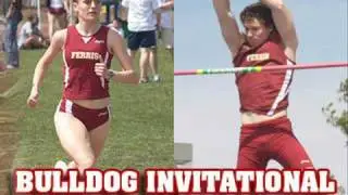 Bulldog Track & Field Invitational