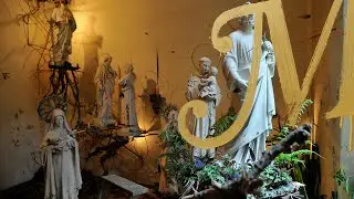 A Invas&atilde;o Criativa de Alexandre Allard | Cidade Matarazzo