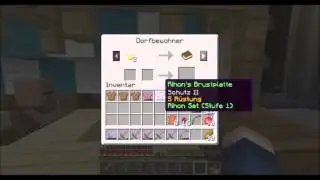 Let's play RPG Server [Minecraft] #018 Das Gl&uuml;ck hat uns verlassen und kommt nicht zur&uuml;ck