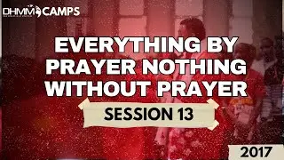 PRAYERS OF DIFFERENT LENGTHS | MAMPONG, GHANA | DAG HEWARD-MILLS | 2017