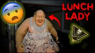 பேய்😨 || Lunch Lady #||1 Classic Gamer || Tamil Gamer