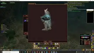 EverQuest II EqNext Level 70 ShadowKnight Solo Xux'laio Master of the Fluttering Wing Level Epic74x4