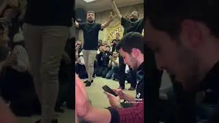 Veli erdem karakülah çalar Ünal Turan oynar dostlar konağı