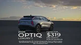 SWCA &mdash; декабрь 2025 г. &mdash; OPTIQ LYRIQ &mdash; WIDE 30