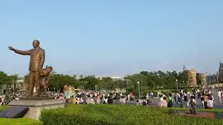 Tokyo Disneyland Reopening Parade