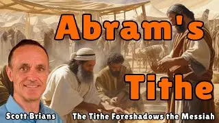 Abram's Tithe