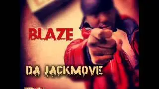 Blaze - Hammer Dance