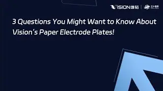 Exploring Vision HydraV's Paper-Based Electrochemical Stack Technology