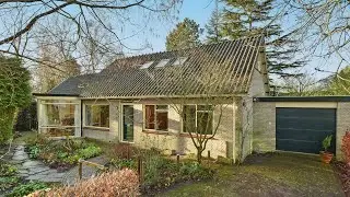 Verkocht | Bungalow Louise de Colignylaan 6 Hoorn | De Landerije Makelaars