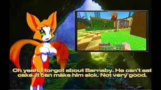 Fidget Reacts to Stampy&rsquo;s Lovely World - Ep.823 - Preview #2