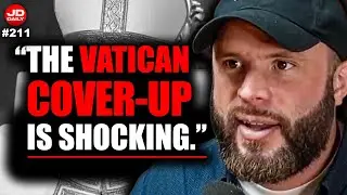 The Jesus Mystery Most People Don&rsquo;t Realize Is Still Unsettled | Gnostic Informant