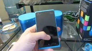 One Week with the Lumia 900